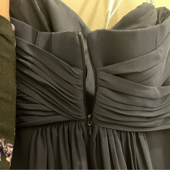 David’s Bridal Dress - Picture 3 of 7